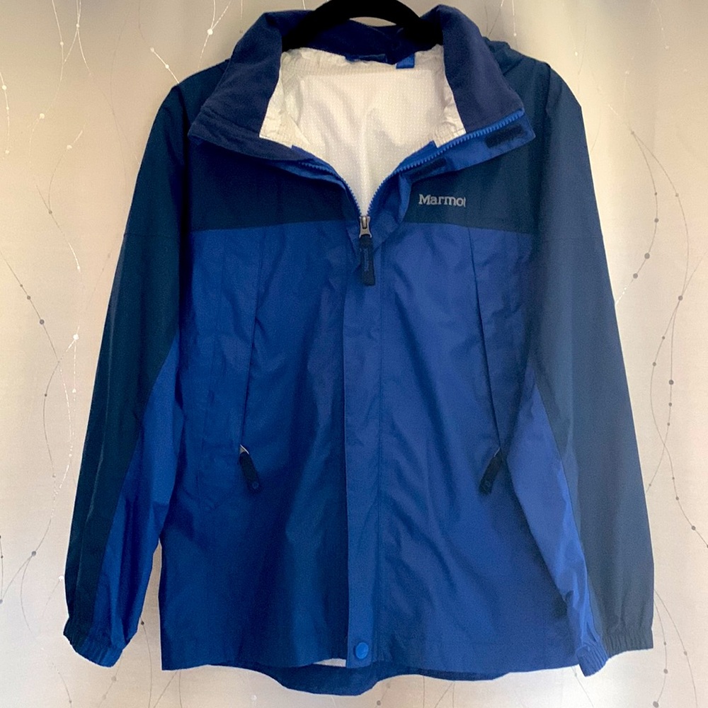 Marmot Rain Jacket